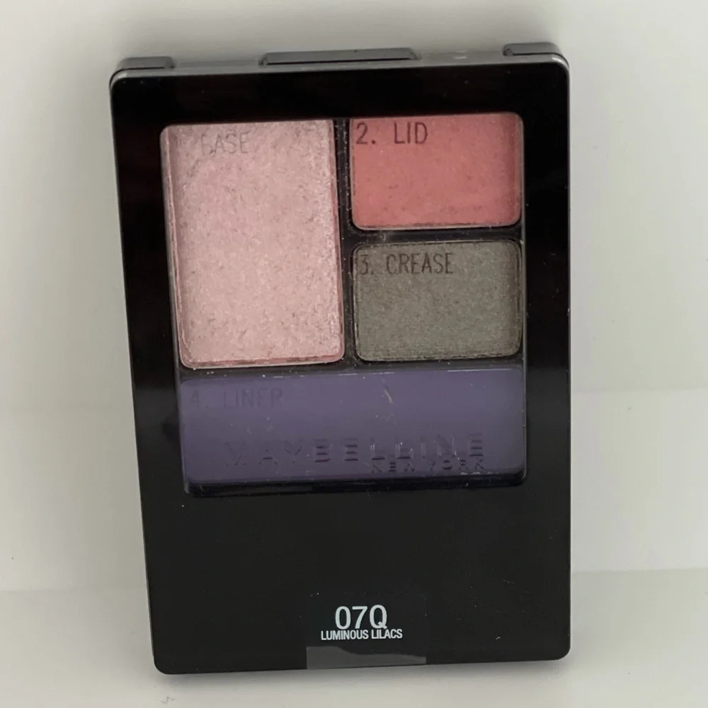 Maybelline Expert Wear Eyeshadow #07Q